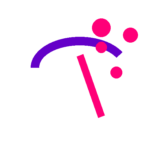 PG模拟器 Logo